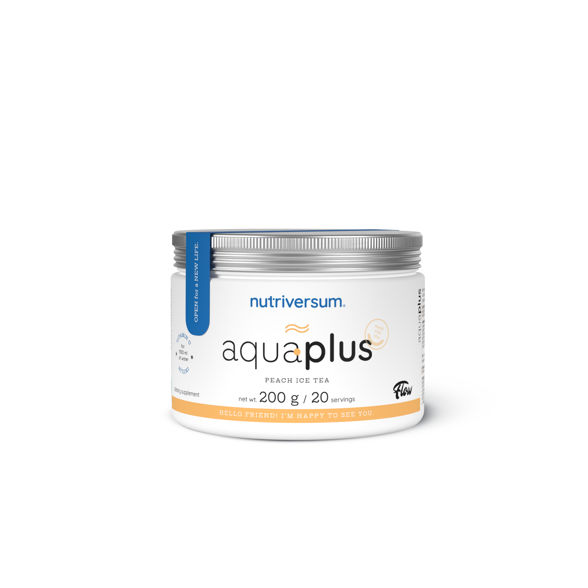 Aqua Plus - 200g