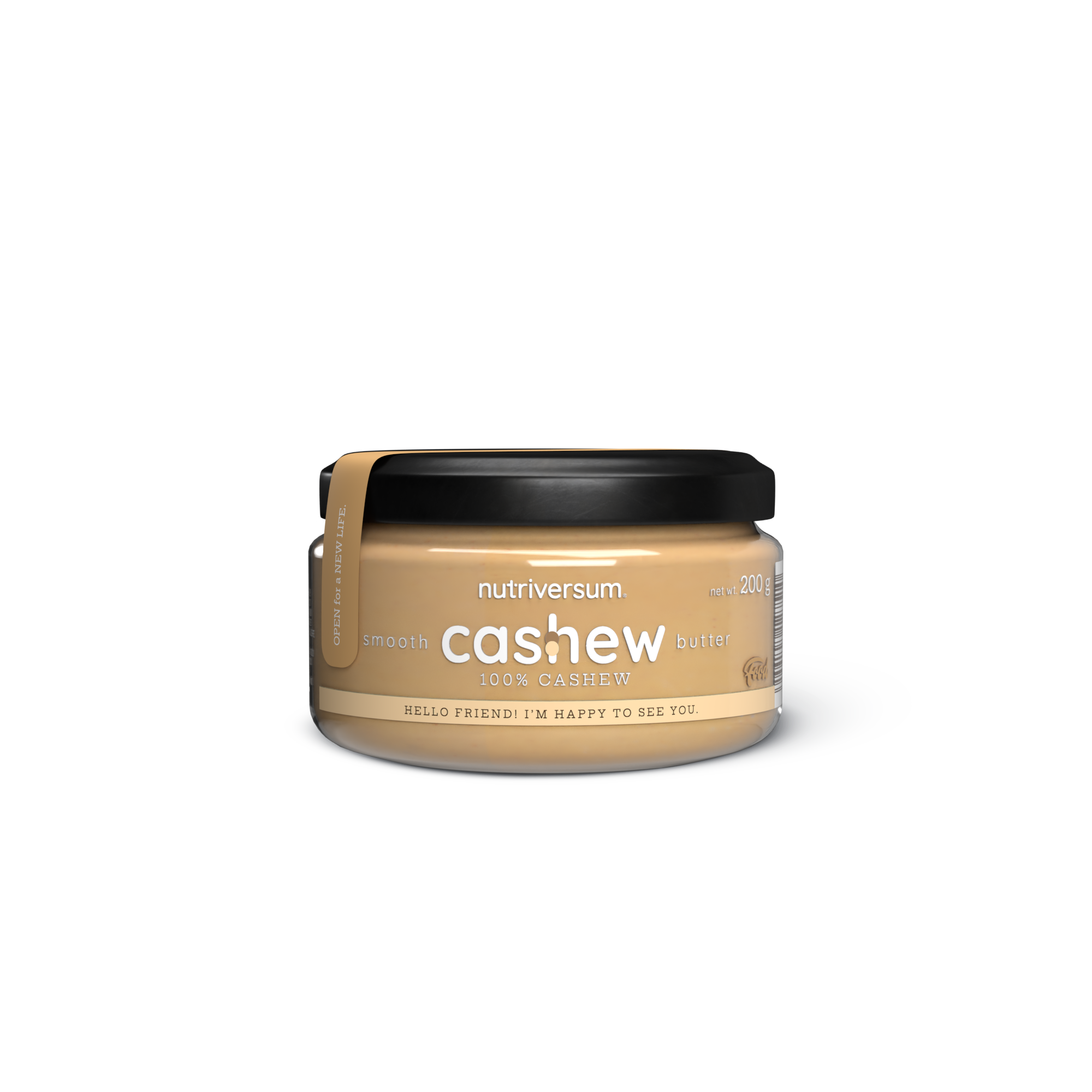 Cashew Butter