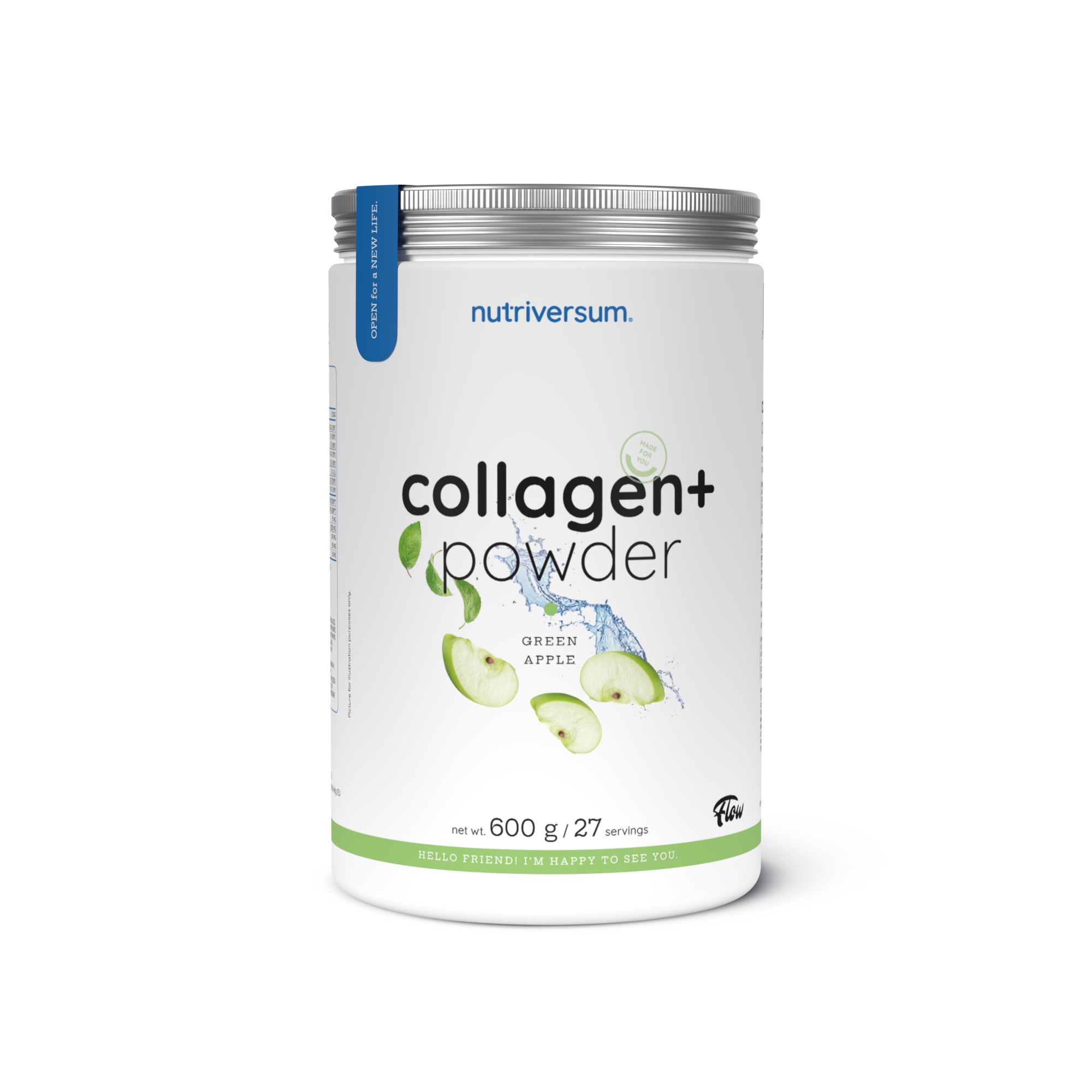Collagen+Powder