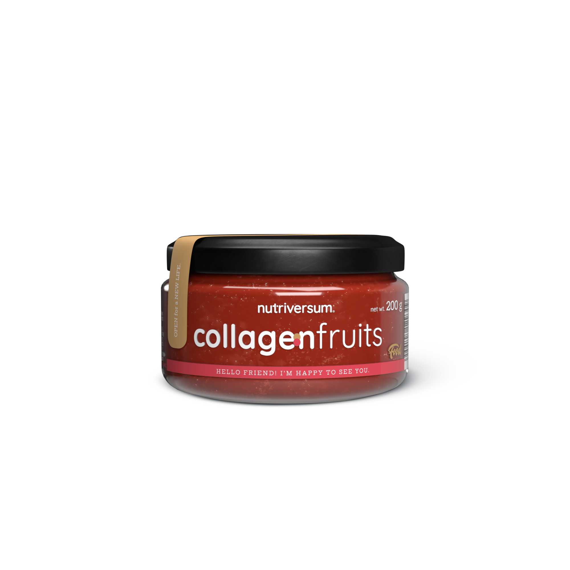 Collagen Fruits