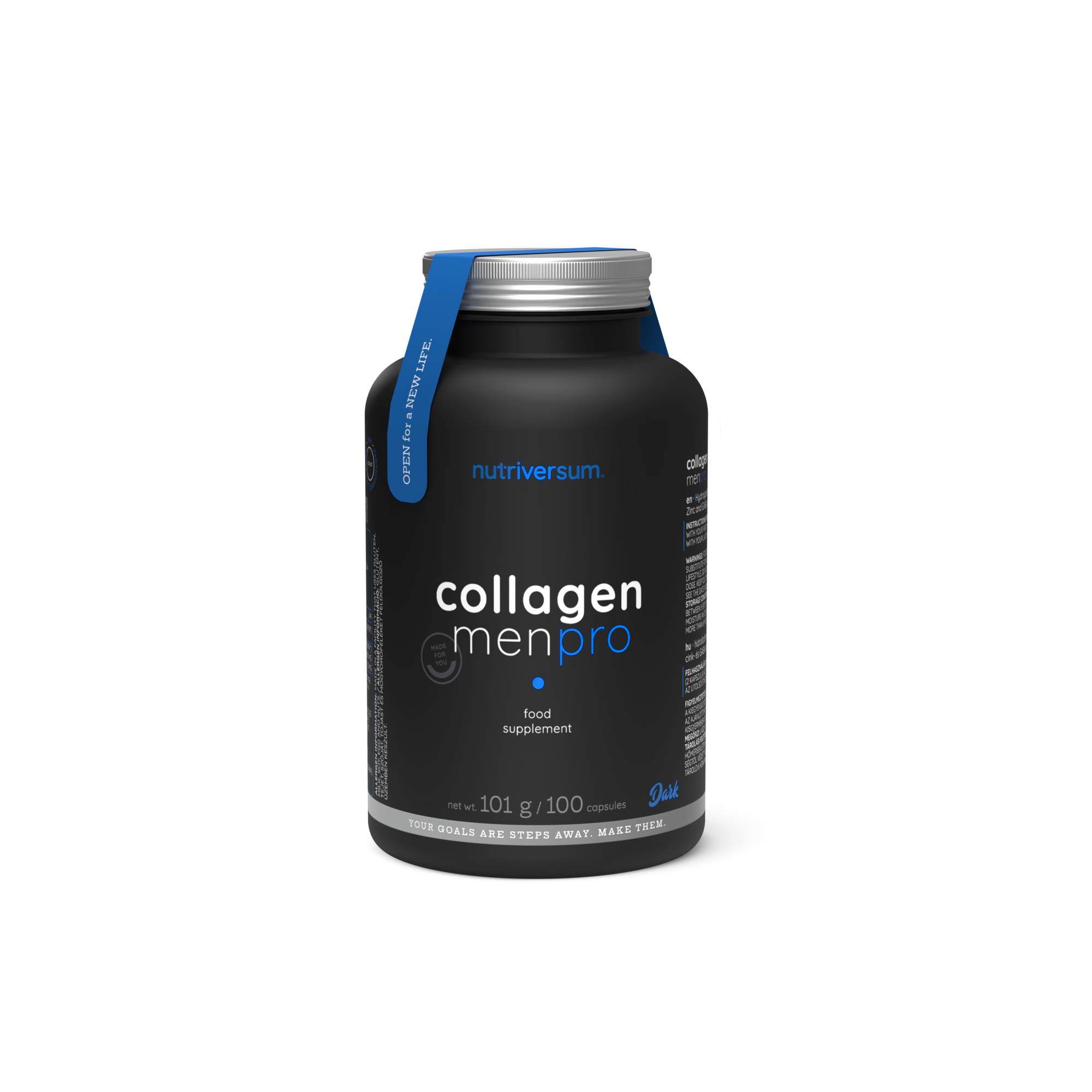 Collagen Men Pro