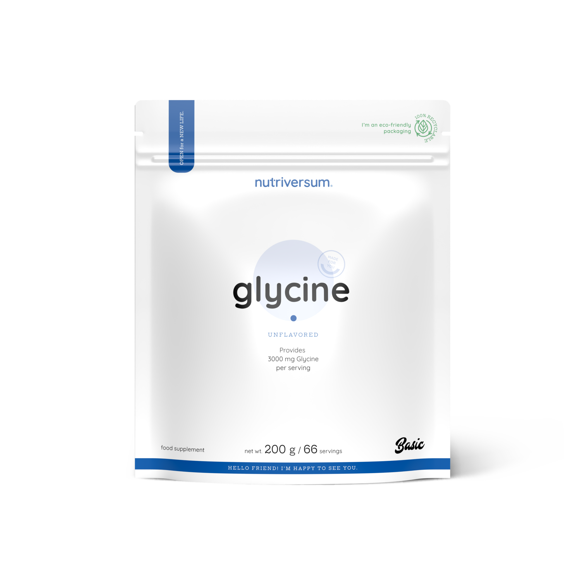 L-Glycine