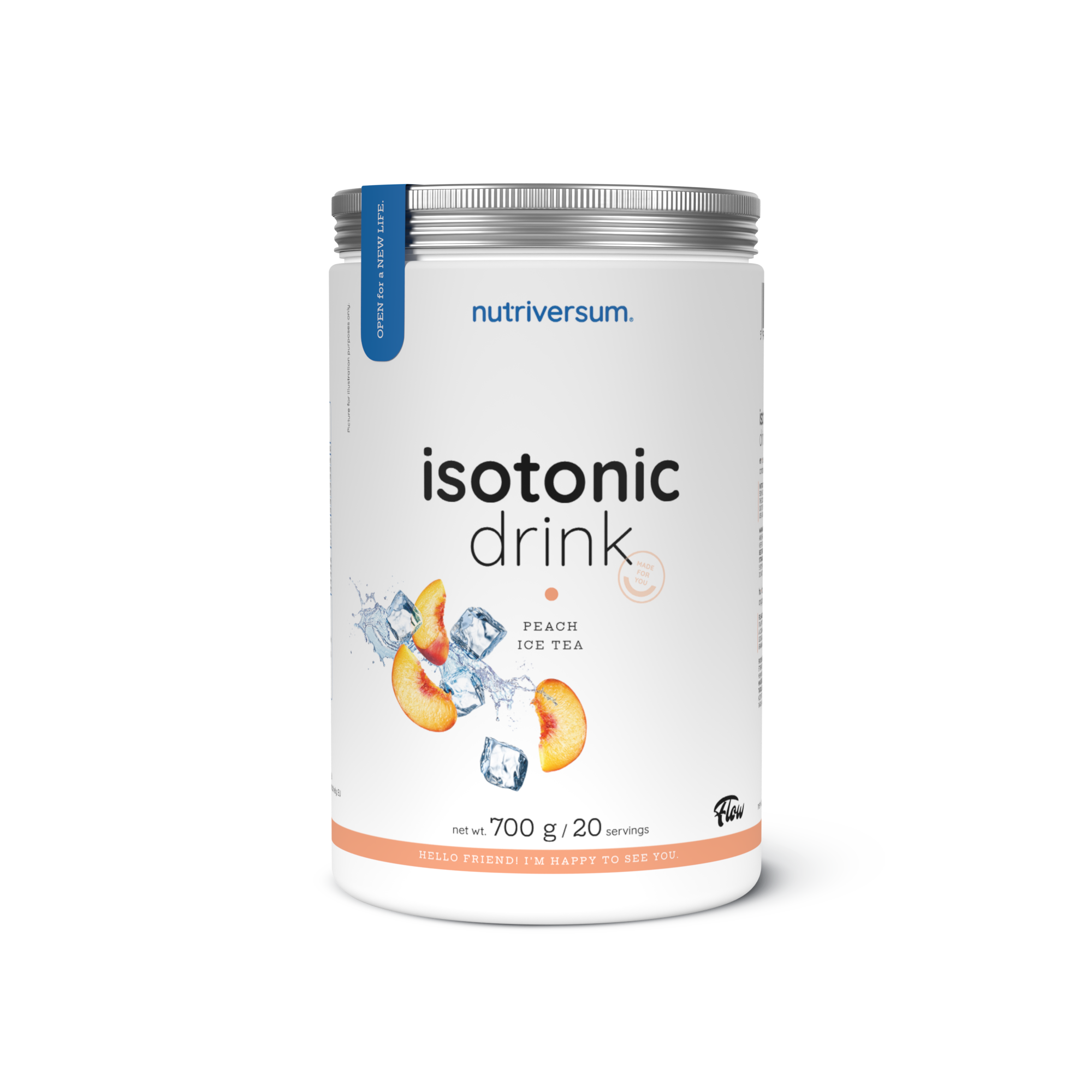 Isotonic Drink - 700g