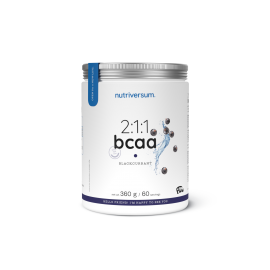 2:1:1 BCAA - 360g