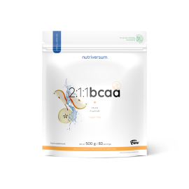 2:1:1 BCAA - 500g