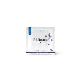 2:1:1 BCAA - 6g