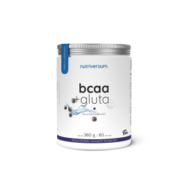 BCAA+GLUTA - 360g