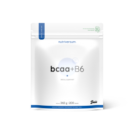 BCAA+B6