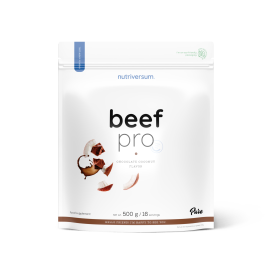 Beef Pro