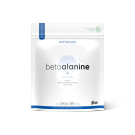 Beta Alanine