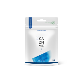 CA-ZN-MG - 30tabs