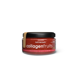 Collagen Fruits