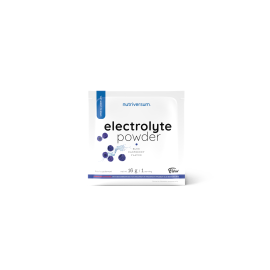 Electrolyte Powder - 16g