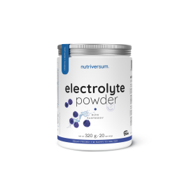 Electrolyte Powder - 320g