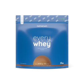 Every Whey - 1000g