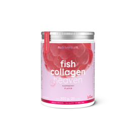 Fish Collagen Heaven