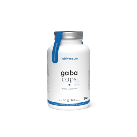 GABA Caps