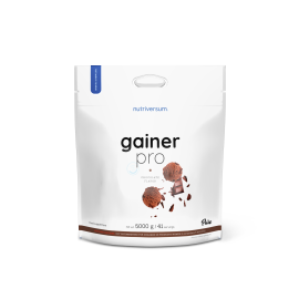Gainer Pro - 5000g