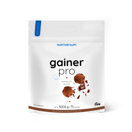 Gainer Pro - Vietnam special