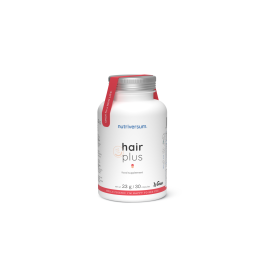 Hair Plus