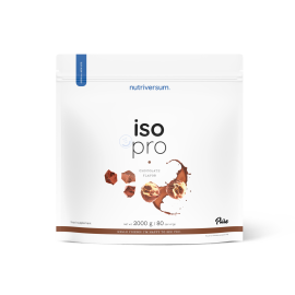 Iso Pro - 2000g