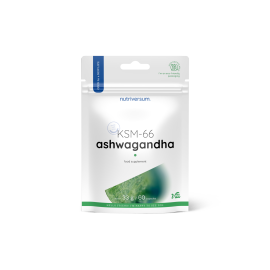KSM-66 Ashwagandha