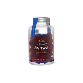 KSM-66 Ashwagandha Gummies