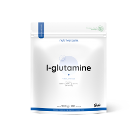 L-Glutamine