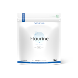 L-taurine 
