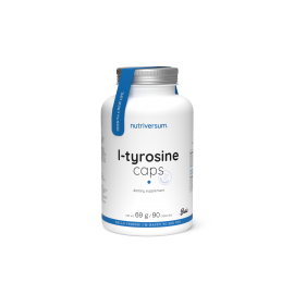 L-Tyrosine Caps
