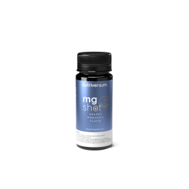 Magnesium Shot 