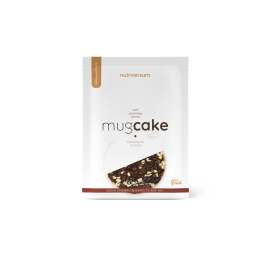 Mug Cake - Chocolate