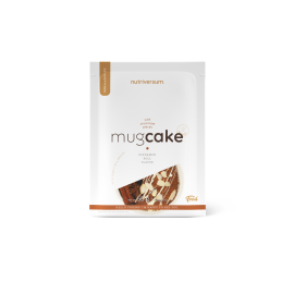 Mug Cake - Cinnamon roll
