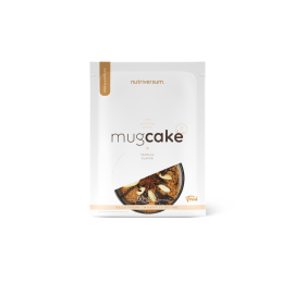Mug Cake - Vanilla Chocolate
