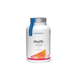 Multi Vita - 120tabs