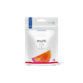 Multi Vita - 60tabs