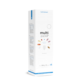 Multi Pack 8