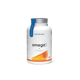 Omega 3 - 120caps