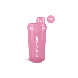 Woman Shaker - 500ml