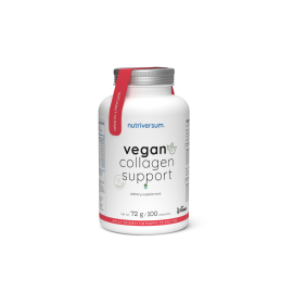 Vegan Collagen Support