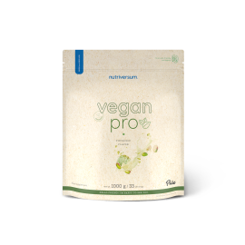 Vegan Pro - 1000g