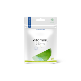 Vitamin C 330mg