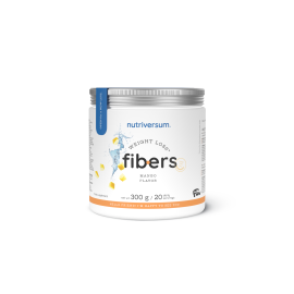 Weight Loss Fibers