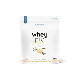 Whey Pro - 500g