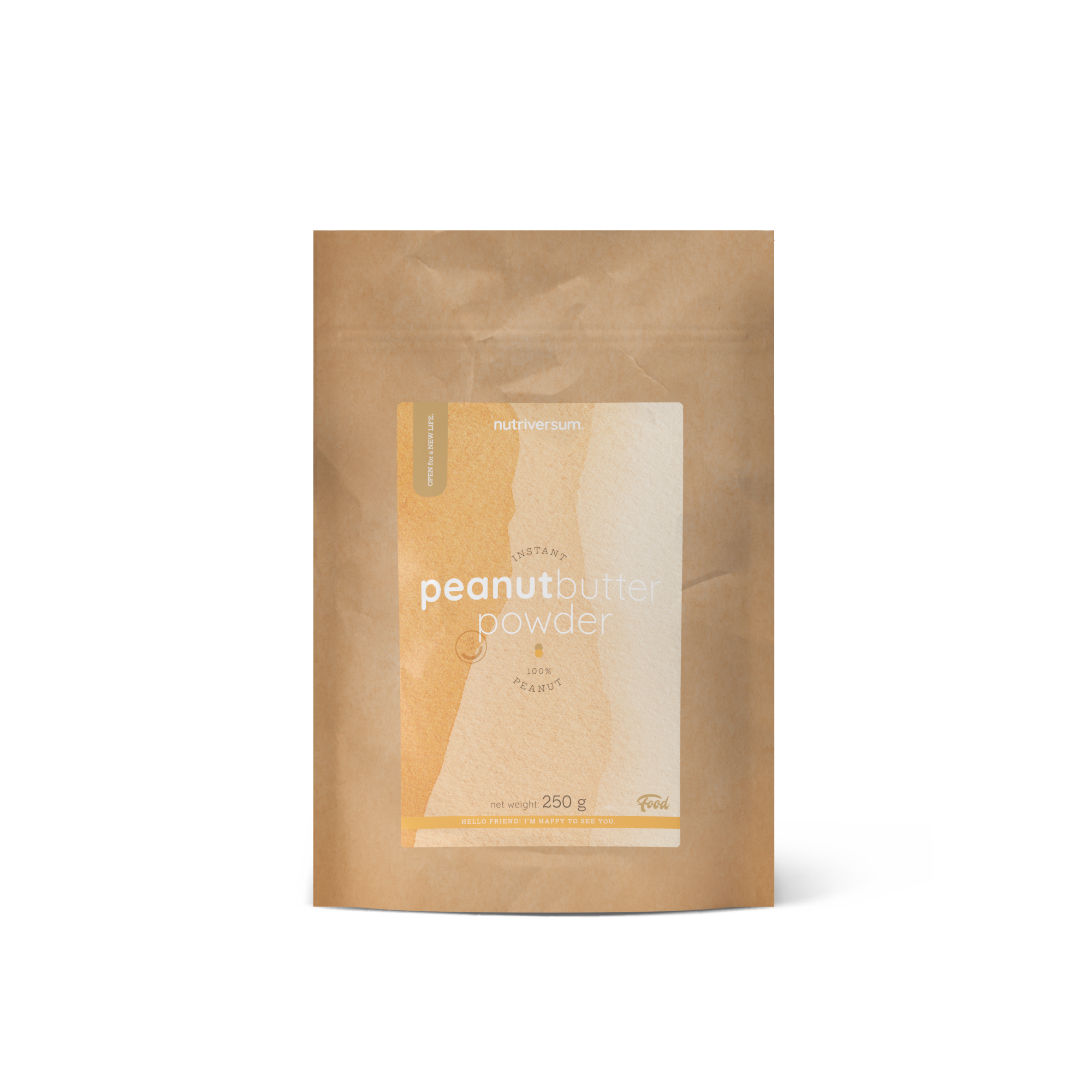 Peanut Butter Powder