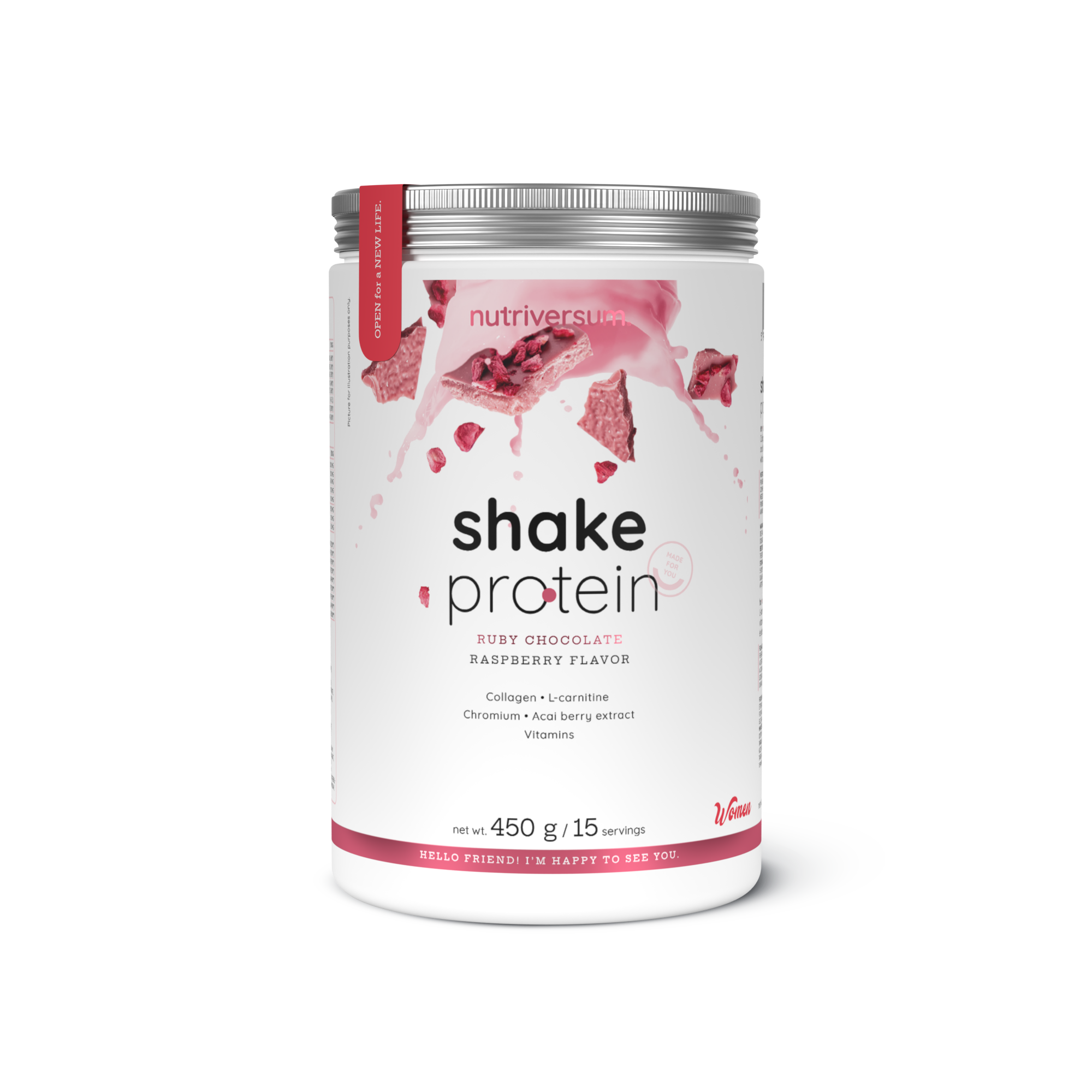 Shake Protein