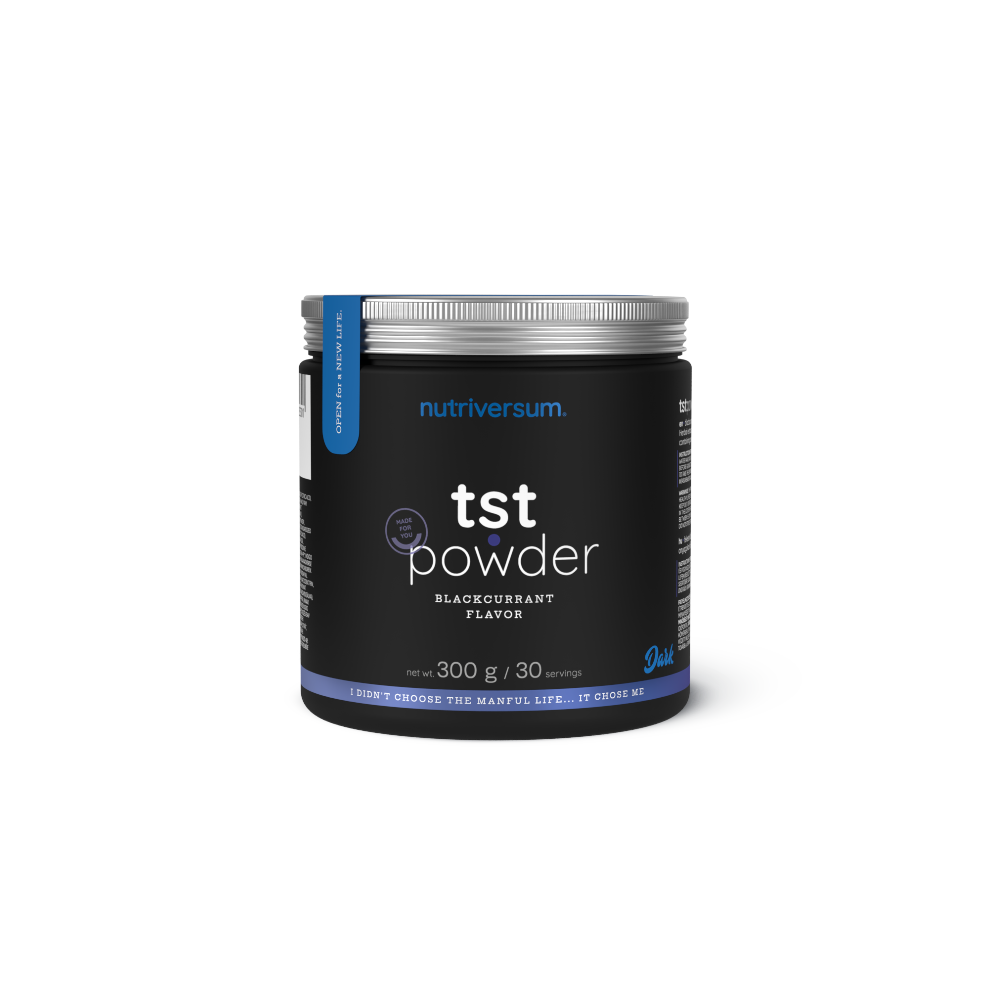 TST Powder